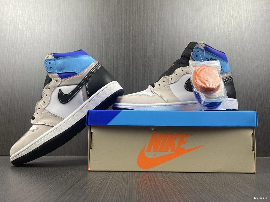 DC6515-100 OG High Prototype 1 Air Jordan 0131